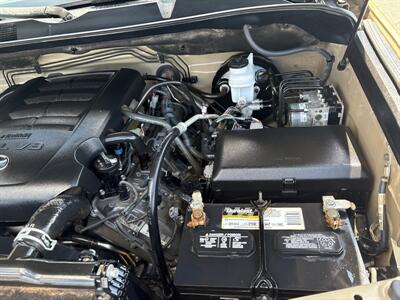 2019 Toyota Tundra SR5   - Photo 6 - Dallas, TX 75247