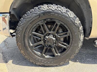 2019 Toyota Tundra SR5   - Photo 40 - Dallas, TX 75247