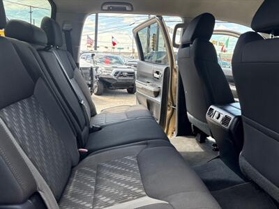 2019 Toyota Tundra SR5   - Photo 38 - Dallas, TX 75247