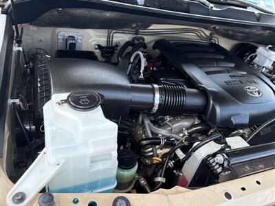 2019 Toyota Tundra SR5   - Photo 7 - Dallas, TX 75247