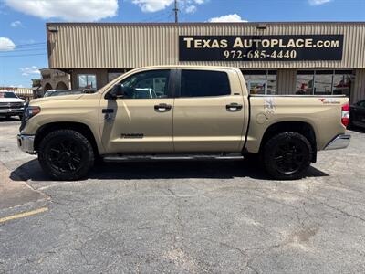 2019 Toyota Tundra SR5   - Photo 16 - Dallas, TX 75247