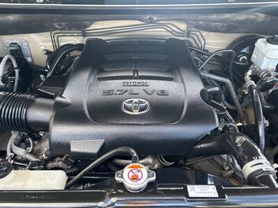 2019 Toyota Tundra SR5   - Photo 5 - Dallas, TX 75247