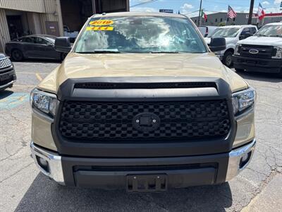 2019 Toyota Tundra SR5   - Photo 3 - Dallas, TX 75247