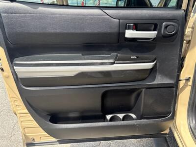 2019 Toyota Tundra SR5   - Photo 26 - Dallas, TX 75247