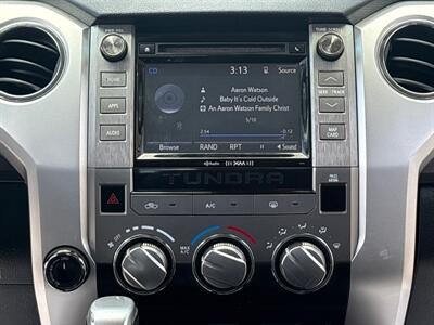 2019 Toyota Tundra SR5   - Photo 31 - Dallas, TX 75247