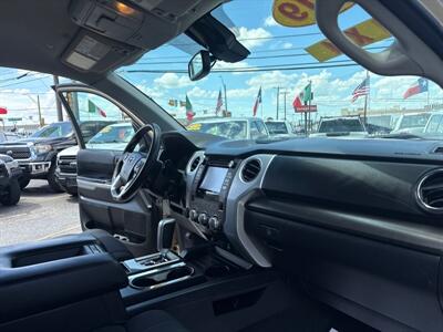 2019 Toyota Tundra SR5   - Photo 35 - Dallas, TX 75247