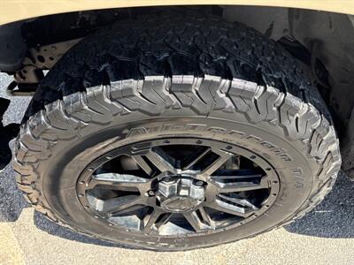 2019 Toyota Tundra SR5   - Photo 41 - Dallas, TX 75247