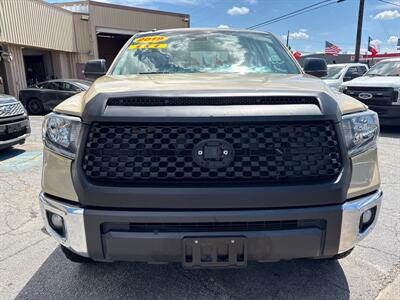 2019 Toyota Tundra SR5   - Photo 2 - Dallas, TX 75247