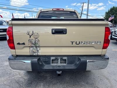 2019 Toyota Tundra SR5   - Photo 11 - Dallas, TX 75247