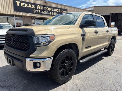 2019 Toyota Tundra SR5   - Photo 17 - Dallas, TX 75247