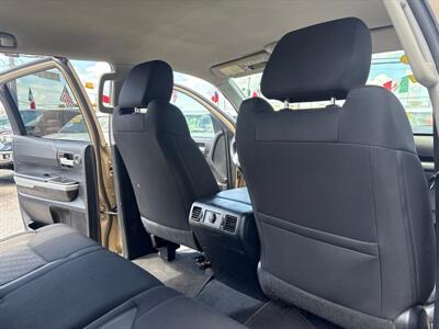 2019 Toyota Tundra SR5   - Photo 39 - Dallas, TX 75247