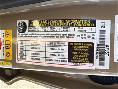 2019 Toyota Tundra SR5   - Photo 42 - Dallas, TX 75247