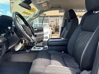 2019 Toyota Tundra SR5   - Photo 23 - Dallas, TX 75247