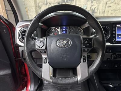 2020 Toyota Tacoma SR5 V6 - Photo 13 - Dallas, TX 75247