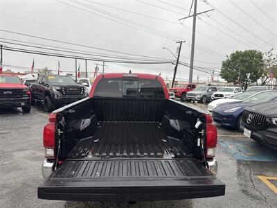 2020 Toyota Tacoma SR5 V6 - Photo 10 - Dallas, TX 75247
