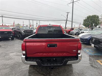 2020 Toyota Tacoma SR5 V6 - Photo 9 - Dallas, TX 75247