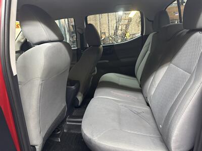 2020 Toyota Tacoma SR5 V6 - Photo 17 - Dallas, TX 75247