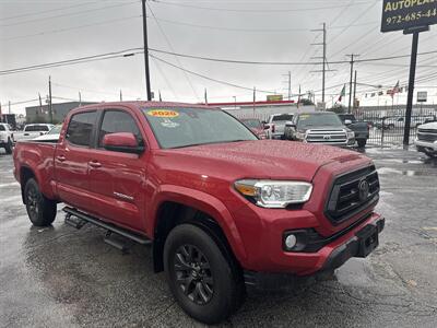 2020 Toyota Tacoma SR5 V6 - Photo 5 - Dallas, TX 75247