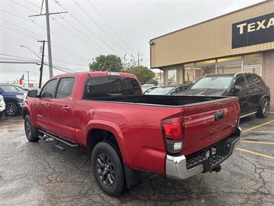 2020 Toyota Tacoma SR5 V6 - Photo 8 - Dallas, TX 75247