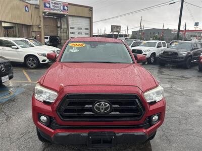 2020 Toyota Tacoma SR5 V6 - Photo 4 - Dallas, TX 75247