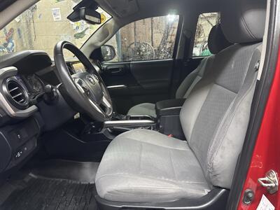 2020 Toyota Tacoma SR5 V6 - Photo 18 - Dallas, TX 75247
