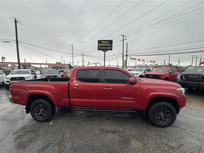 2020 Toyota Tacoma SR5 V6 - Photo 6 - Dallas, TX 75247