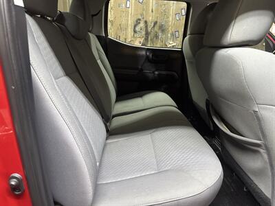 2020 Toyota Tacoma SR5 V6 - Photo 22 - Dallas, TX 75247