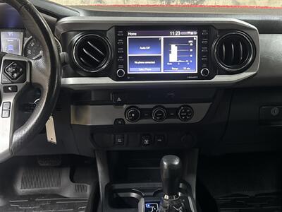2020 Toyota Tacoma SR5 V6 - Photo 16 - Dallas, TX 75247