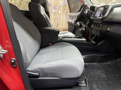 2020 Toyota Tacoma SR5 V6 - Photo 23 - Dallas, TX 75247