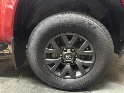 2020 Toyota Tacoma SR5 V6 - Photo 26 - Dallas, TX 75247