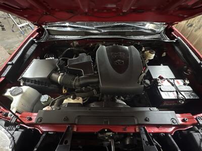 2020 Toyota Tacoma SR5 V6 - Photo 3 - Dallas, TX 75247