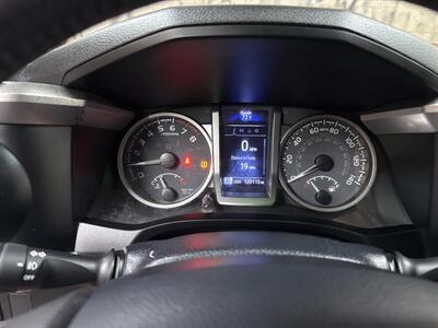 2020 Toyota Tacoma SR5 V6 - Photo 21 - Dallas, TX 75247