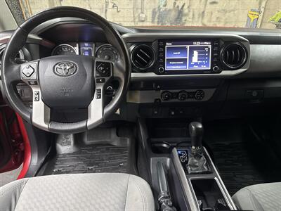 2020 Toyota Tacoma SR5 V6 - Photo 14 - Dallas, TX 75247