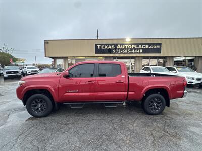 2020 Toyota Tacoma SR5 V6 - Photo 11 - Dallas, TX 75247
