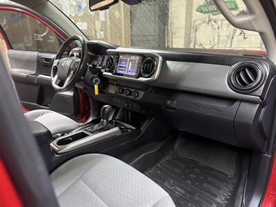 2020 Toyota Tacoma SR5 V6 - Photo 25 - Dallas, TX 75247