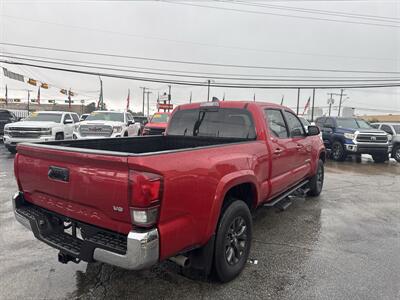 2020 Toyota Tacoma SR5 V6 - Photo 7 - Dallas, TX 75247