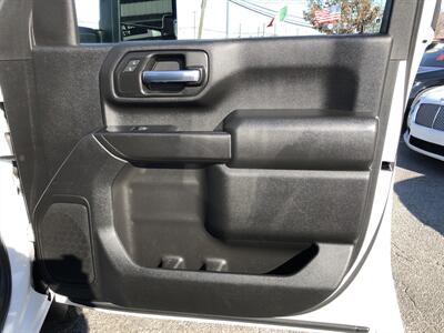 2020 Chevrolet Silverado 2500 Work Truck   - Photo 29 - Dallas, TX 75247