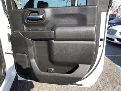 2020 Chevrolet Silverado 2500 Work Truck   - Photo 33 - Dallas, TX 75247