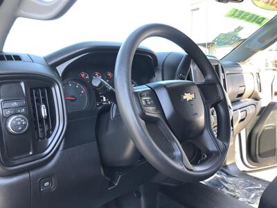 2020 Chevrolet Silverado 2500 Work Truck   - Photo 24 - Dallas, TX 75247