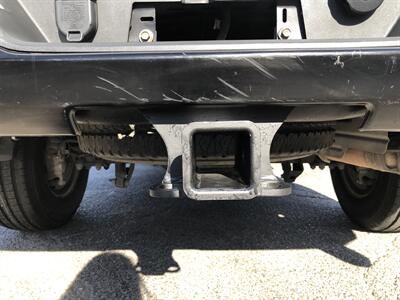2020 Chevrolet Silverado 2500 Work Truck   - Photo 13 - Dallas, TX 75247