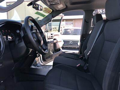2020 Chevrolet Silverado 2500 Work Truck   - Photo 23 - Dallas, TX 75247