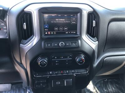 2020 Chevrolet Silverado 2500 Work Truck   - Photo 8 - Dallas, TX 75247