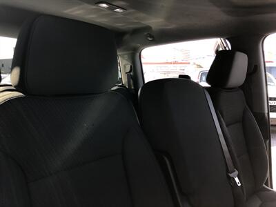 2020 Chevrolet Silverado 2500 Work Truck   - Photo 30 - Dallas, TX 75247