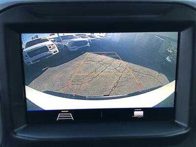 2020 Chevrolet Silverado 2500 Work Truck   - Photo 21 - Dallas, TX 75247