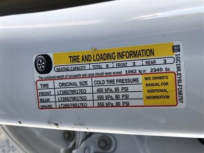 2020 Chevrolet Silverado 2500 Work Truck   - Photo 39 - Dallas, TX 75247