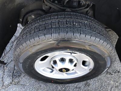 2020 Chevrolet Silverado 2500 Work Truck   - Photo 37 - Dallas, TX 75247
