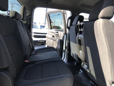 2020 Chevrolet Silverado 2500 Work Truck   - Photo 35 - Dallas, TX 75247