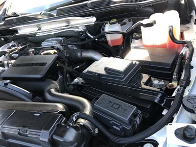 2020 Chevrolet Silverado 2500 Work Truck   - Photo 7 - Dallas, TX 75247