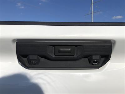 2020 Chevrolet Silverado 2500 Work Truck   - Photo 16 - Dallas, TX 75247