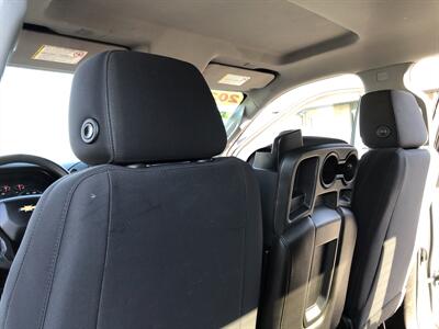 2020 Chevrolet Silverado 2500 Work Truck   - Photo 28 - Dallas, TX 75247